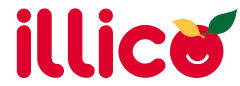 Logo d'Illico mes produits locaux