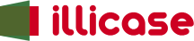 Logo d'Illicase